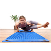 AcuPro Yoga Mat - Blue