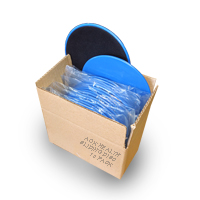 Bulk - AOK Sliding Disc (Pair) - 10pk
