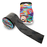 ZZ Kinesio Tex Performance - BLACK 5m
