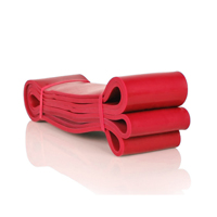 Power Band Loop - Red