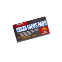 ZZ Punch Urban Focus Pads