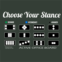 Active Office Board