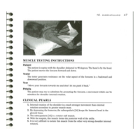ZZ Handbook of Manual Muscle Testing - Book