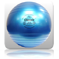 mediBall Classic 55cm - Blue
