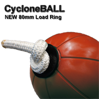 Cyclone Ball - 2kg