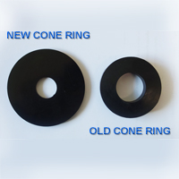 ZZ Cyclone Ball - 4kg