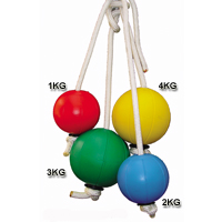 ZZ Cyclone Ball - 4kg