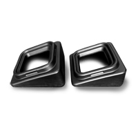 ZZ Adjustable Step Inclined Riser (Pair)