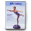 BOSU DVD - Total Body Workout