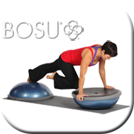 BOSU