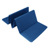 Bulk - Folding Mat - Blue - 4pk