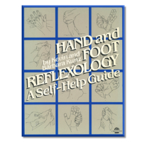 Hand and Foot Reflexology - Book