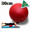 Mini Stability Ball 30cm - Red Mini Stability Ball 30cm - Red