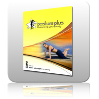 Posture Plus - Basic Strength DVD