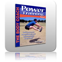 Power Training Basics - Book