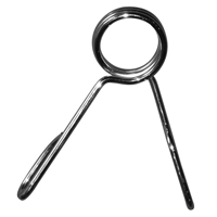 ZZ - Olympic Spring Collars - 52mm