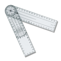 Goniometer 20cm/8 Inch Narrow Gauge