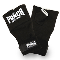 Punch Quickwraps - Large Black