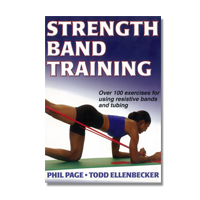 ZZ Strength Band Training - Book