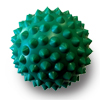 AOK Trigger Point Ball 10cm - Green 