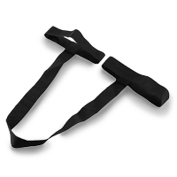 Elastic Carry Strap for Exercise Mat