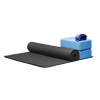 Yoga Home Starter Kit - Mat, DVD, 2 Blocks & Strap