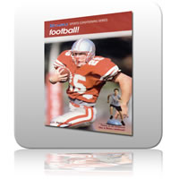 BOSU - Conditioning for Football